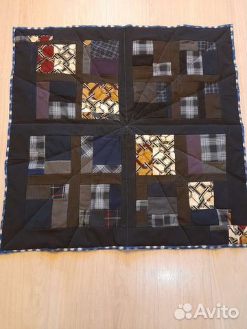 Плед покрывало