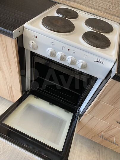 Квартира-студия, 18 м², 5/5 эт.