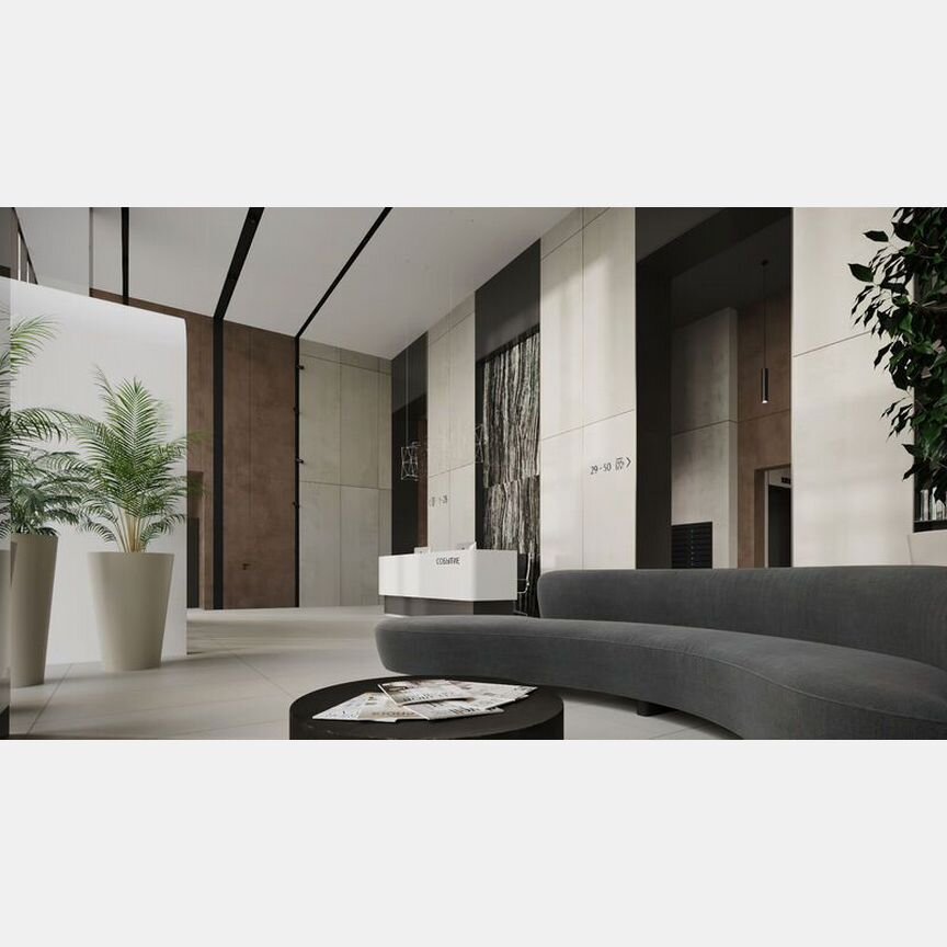 Квартира-студия, 26,1 м², 13/50 эт.