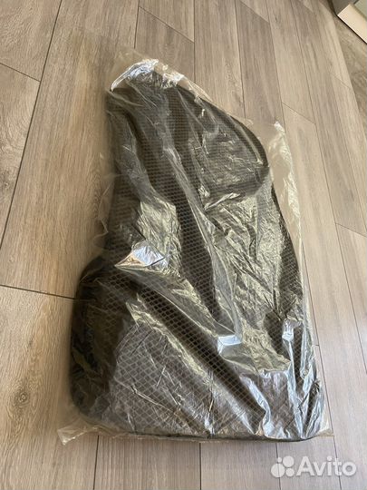 Коврики EVA с бмв Е60