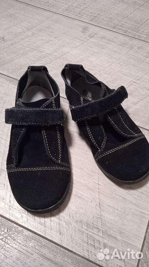 Ботиночки 28 р-р