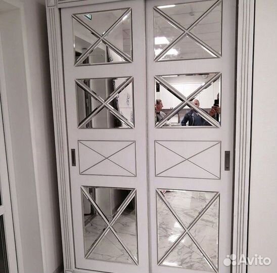 Мебель на заказ по индивидуальным размерам