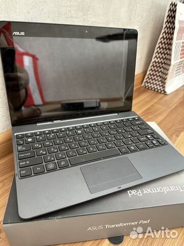 Asus transformer pad tf701t
