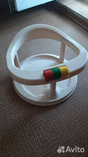 Стульчик для купания