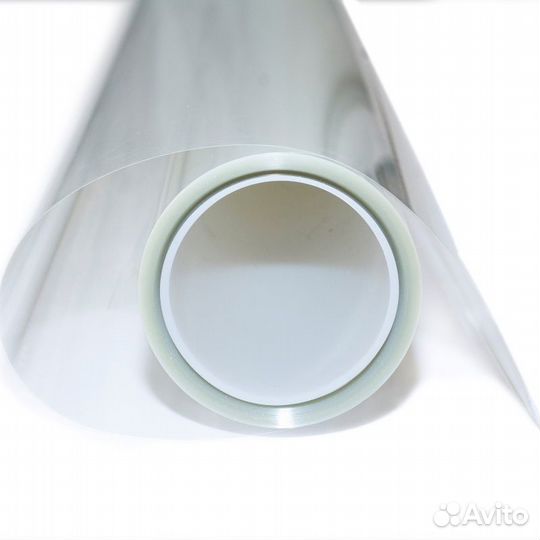 Защитная бронирующая пленка для окон