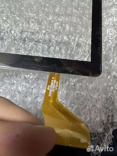 Тачскрин Digma Citi Octa 10