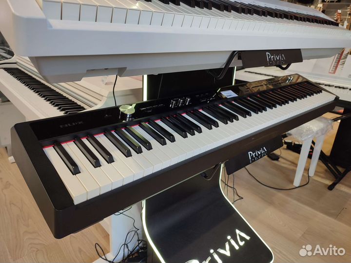 Электронное фортепиано для музыкальной школы
