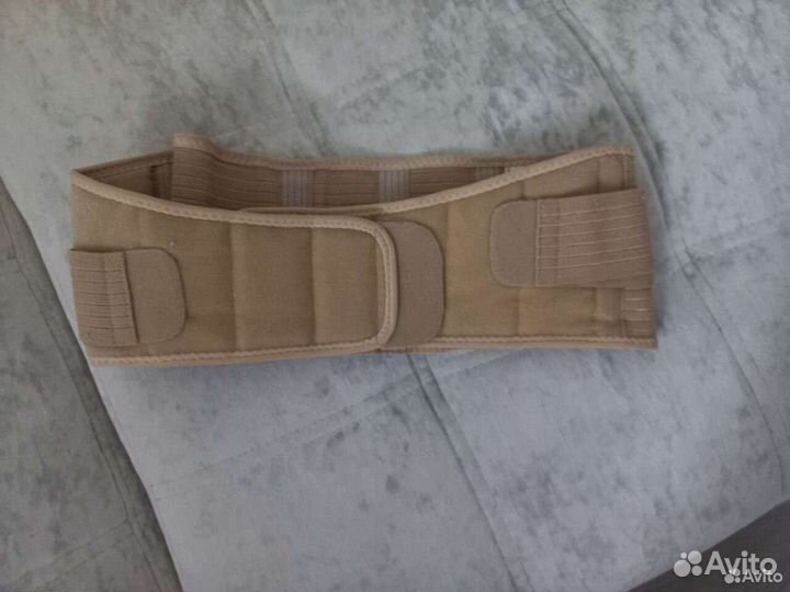 Бандаж для беременных дородовый, компресс чулки