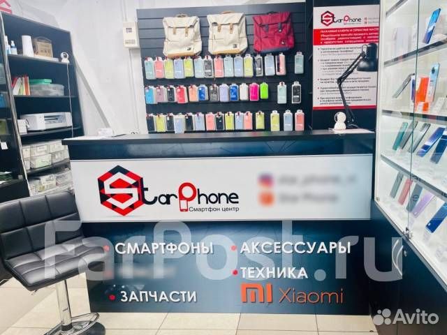 Apple iPhone XR в корпусе 16 Pro, 128 Gb, Face ID