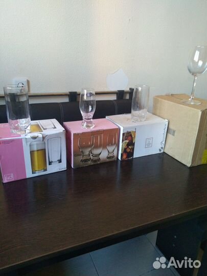 Бакалы 3 упаковки