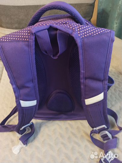 Рюкзак школьный