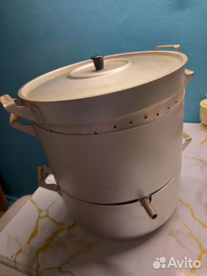 Соковарка из нержавейки бу