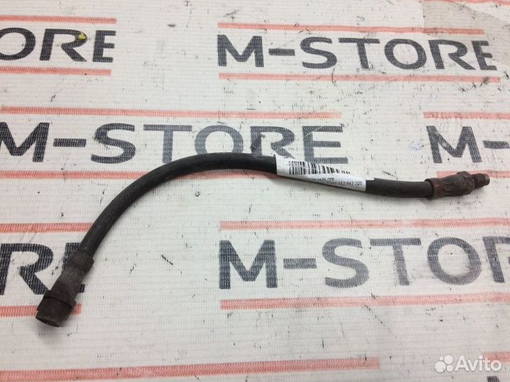 Шланг тормозной задний левый Mercedes-Benz M-Class