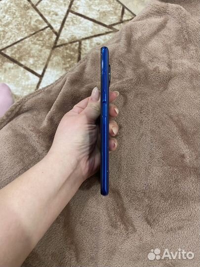 Xiaomi Poco X3 Pro, 8/256 ГБ