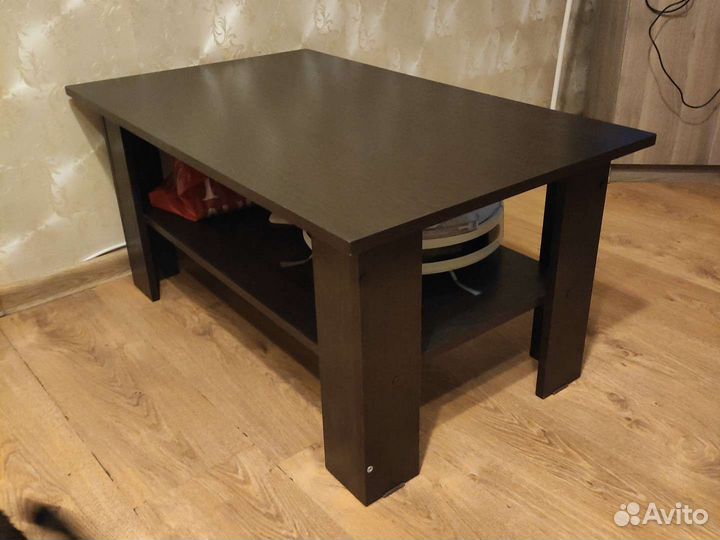 Журнальный столик IKEA