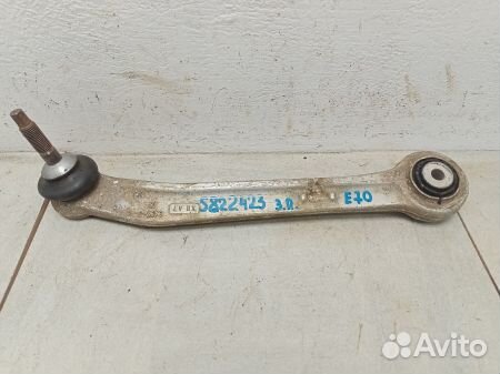 Рычаг задний поперечный правый 33326770970