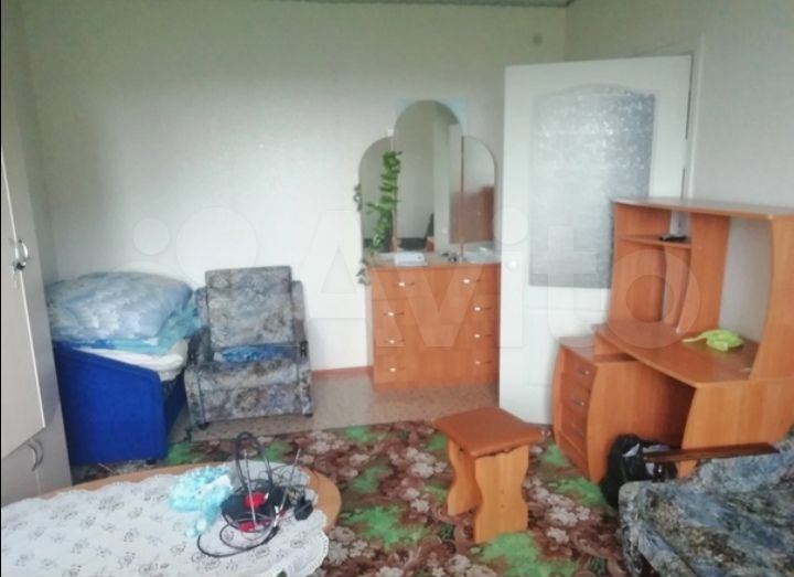 1-к. квартира, 31 м², 1/3 эт.