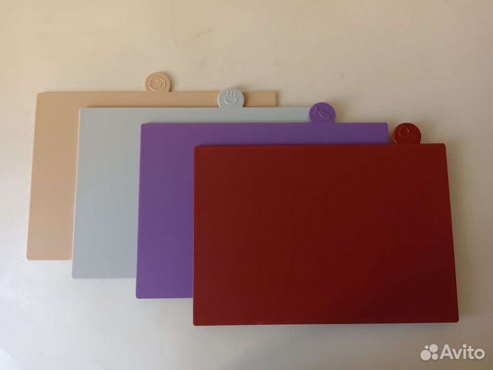 Набор разделочных досок