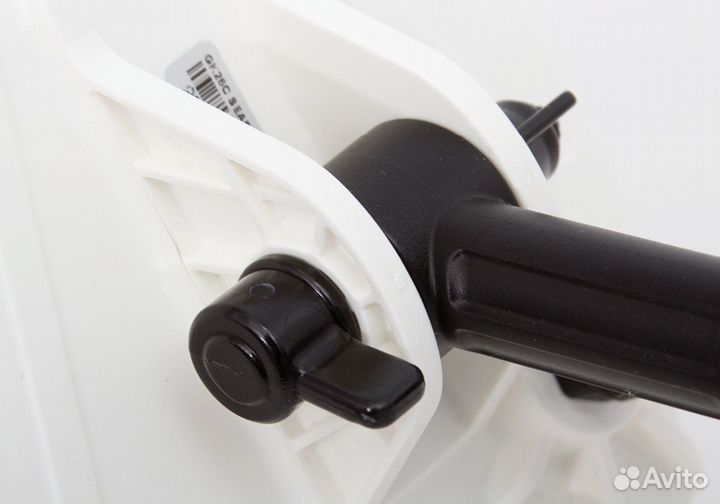 Металлоискатель Nokta Makro Kruzer Gold