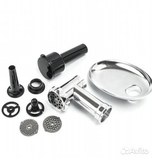 Kenwood насадка мясорубка