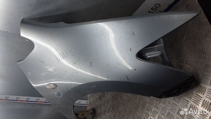 Крыло Toyota Auris E15/E15UT (2006-2012)