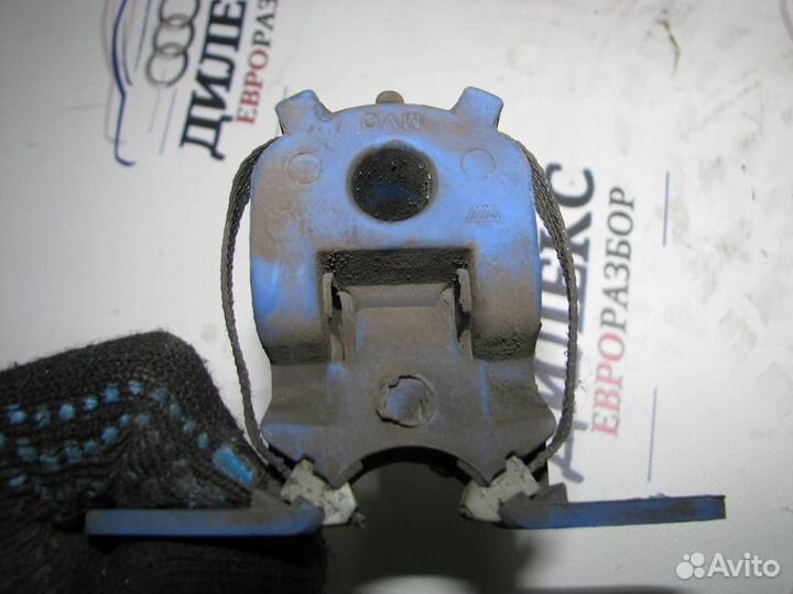 Резинка подвеса глушителя Citroen DS4 2011-2015