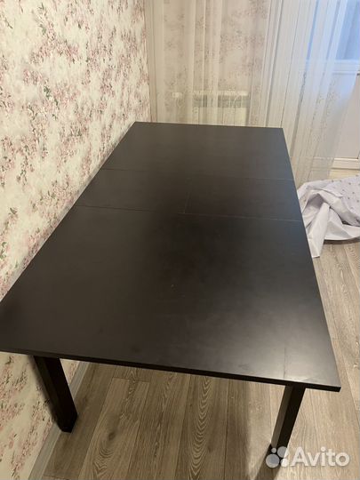 Кухонный стол