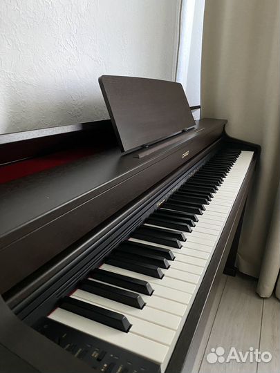 Цифровое пианино casio AP-470