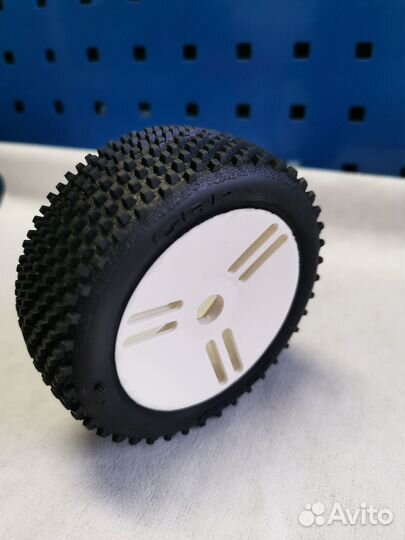 Колеса в сборе GRP GMW 03/05/08/09B