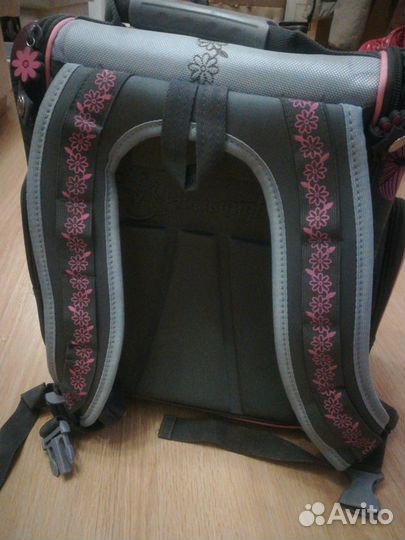 Портфель школьный