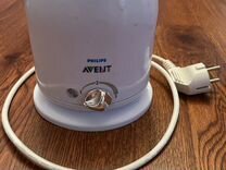 Подогреватель для бутылочек philips avent