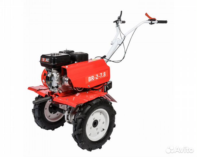 Мотоблок Brait BR-2-7.8