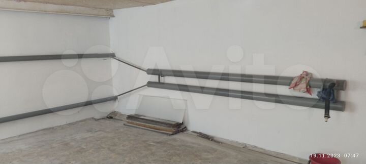 Гараж, 30 м²