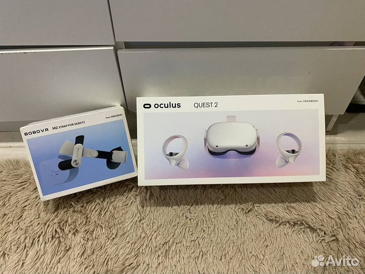 Oculus quest 2 128gb