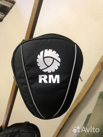 Сумка(чехол) на руль снегохода