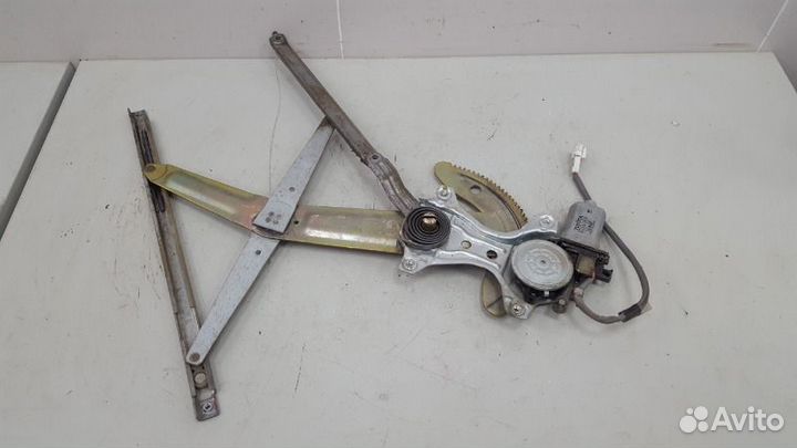 Стеклоподъемник электрический передний левый