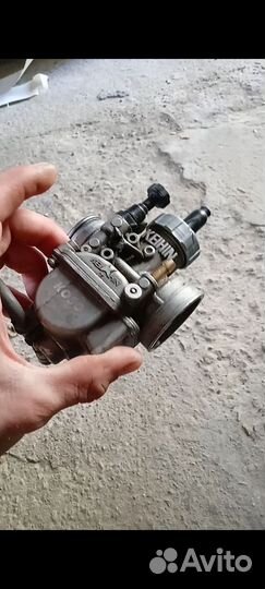 Продам карбюратор Koso 24