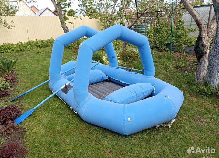 Сплав по реке Ай и Юрюзань