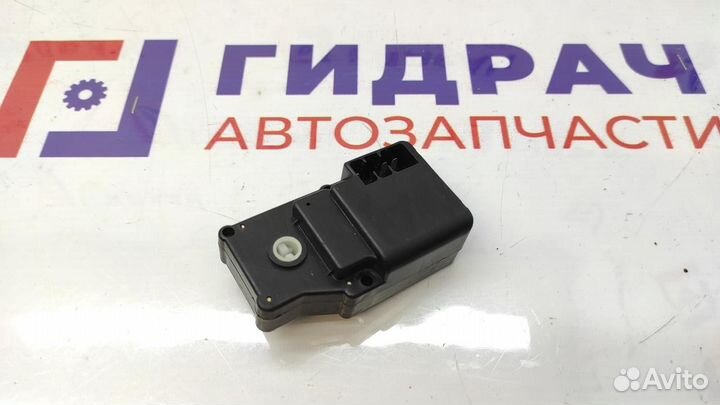 Моторчик заслонки отопителя Geely Emgrand EC7 1067002249