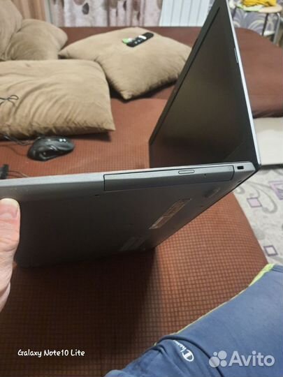 Lenovo ideapad 320 17ikb