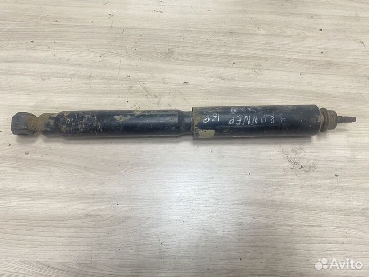 Амортизатор задний Toyota 4Runner N130 с1989-1995г