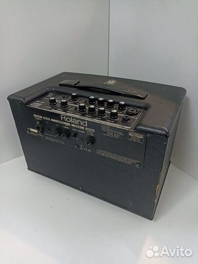 Комбоусилитель Roland AC-40