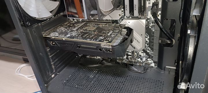 Видеокарта gtx 1050 2gb