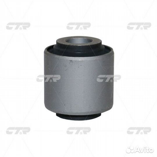 Сайлентблок зад.рычага верх. (новый арт. GV0426)