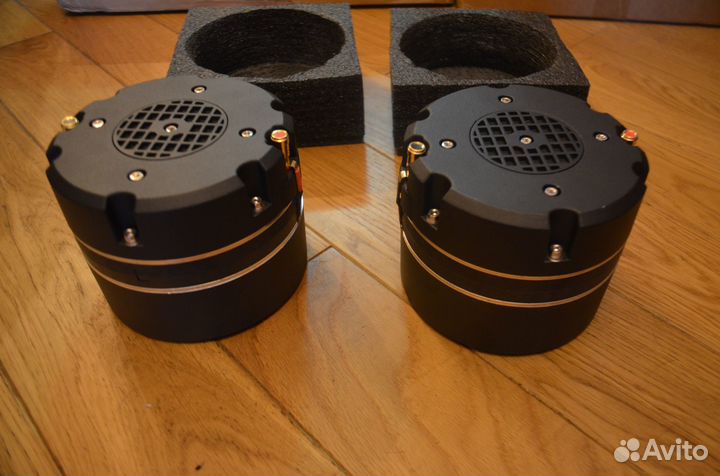 Компрессионные сч драйвера 400/800 ватт