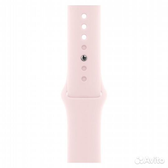 Apple Watch Series 9 45mm Pink