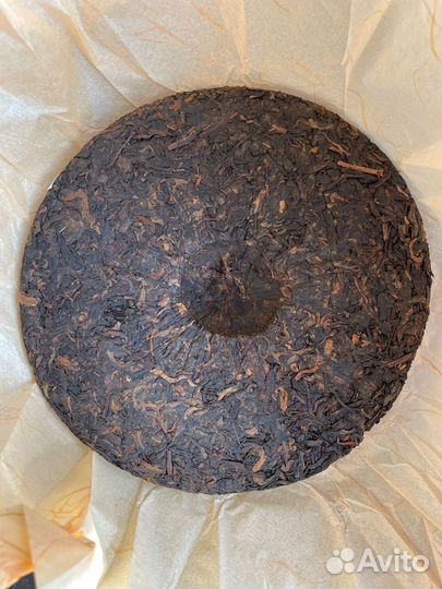 Шу и Шен Пуэр, Китайский чай, Да Хун Пао, Те гуань