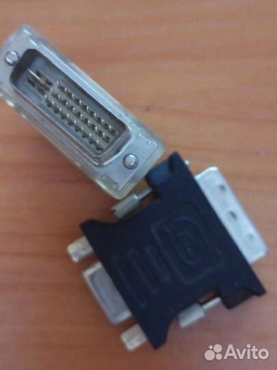 Продам кабели и переходники для компьютера, бу и н