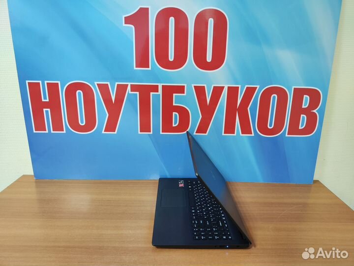 Мощный ноутбук / Acer / Ryzen 5 / гарантия