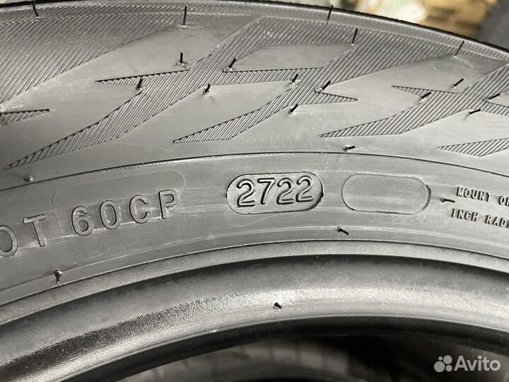 Nokian Tyres Hakkapeliitta R3 205/55 R16 94R